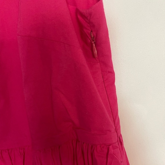 J.Crew factory womens maxi dress size 2 NWT - Picture 2 of 7